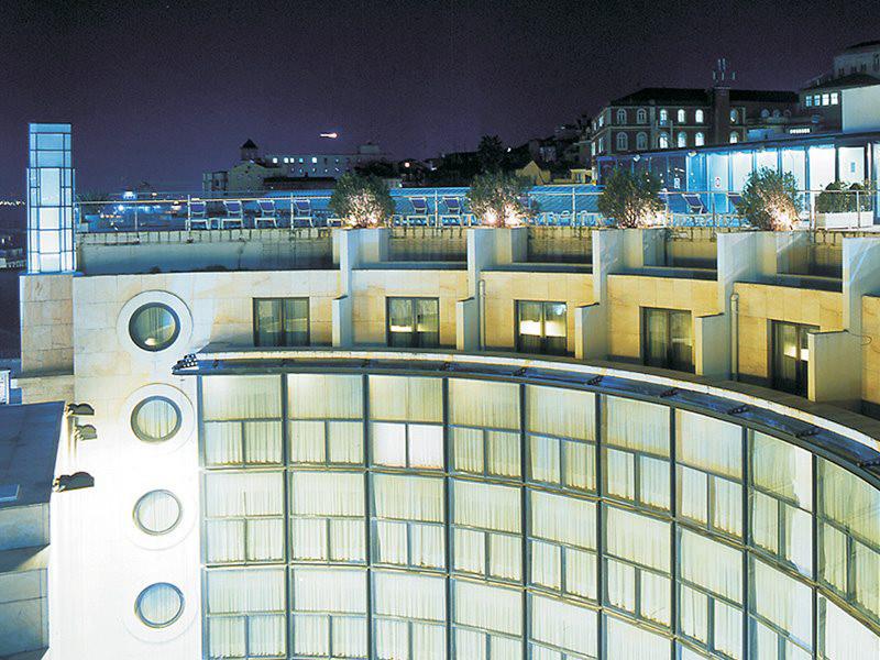 4 Sterne Hotel: VIP Executive Suites Eden - Lissabon, Region Lissabon, Bild 5