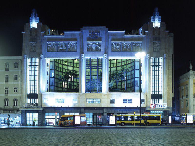 4 Sterne Hotel: VIP Executive Suites Eden - Lissabon, Region Lissabon, Bild 7