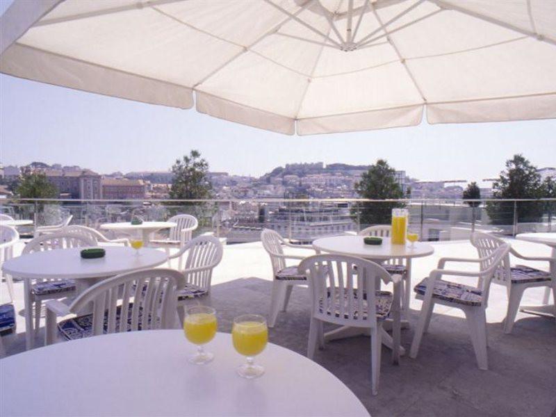 4 Sterne Hotel: VIP Executive Suites Eden - Lissabon, Region Lissabon, Bild 3