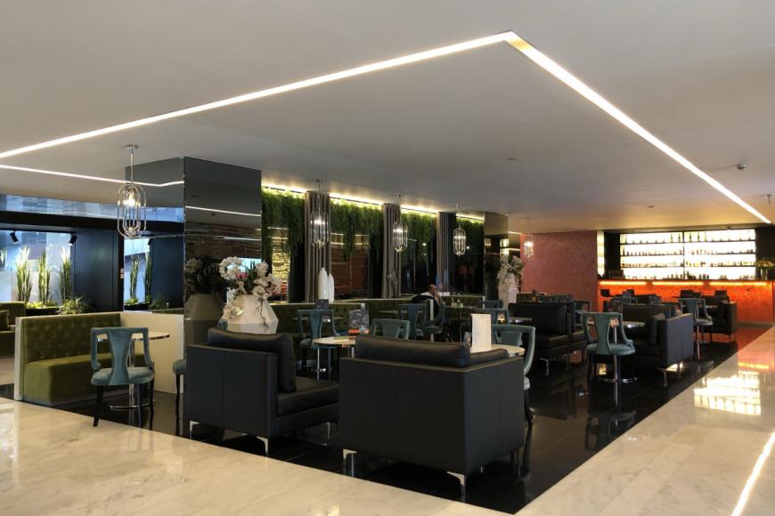 5 Sterne Hotel: VIP Grand Lisboa Hotel & Spa - Lissabon, Region Lissabon, Bild 5