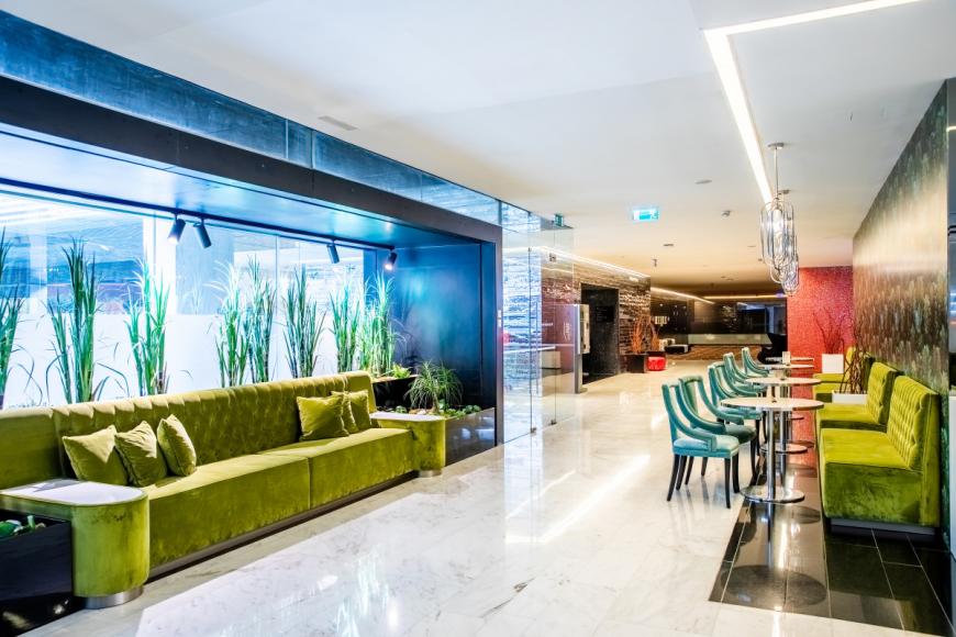 5 Sterne Hotel: VIP Grand Lisboa Hotel & Spa - Lissabon, Region Lissabon, Bild 4