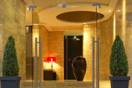 4 Sterne Hotel: Lisboa - Lissabon, Region Lissabon, Bild 4