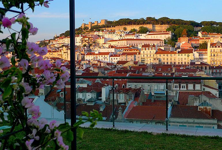 4 Sterne Hotel: Do Chiado - Lissabon, Region Lissabon