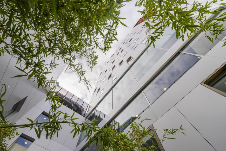 4 Sterne Hotel: HF Fenix Urban - Lissabon, Region Lissabon, Bild 6