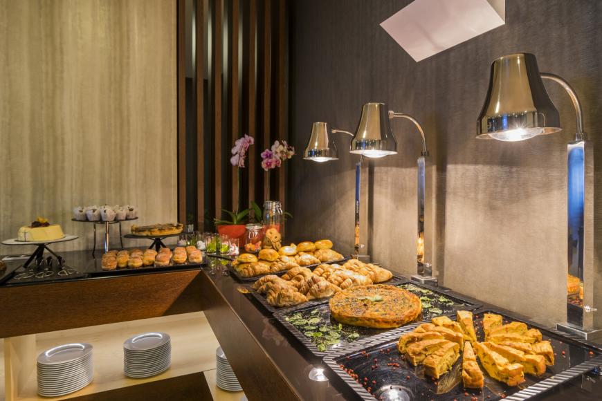 4 Sterne Hotel: HF Fenix Urban - Lissabon, Region Lissabon, Bild 8