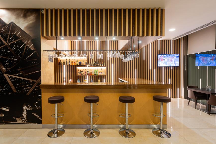 4 Sterne Hotel: HF Fenix Urban - Lissabon, Region Lissabon, Bild 7