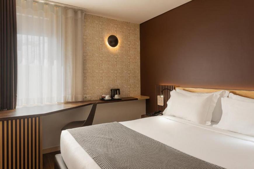 4 Sterne Hotel: HF Fenix Urban - Lissabon, Region Lissabon, Bild 5