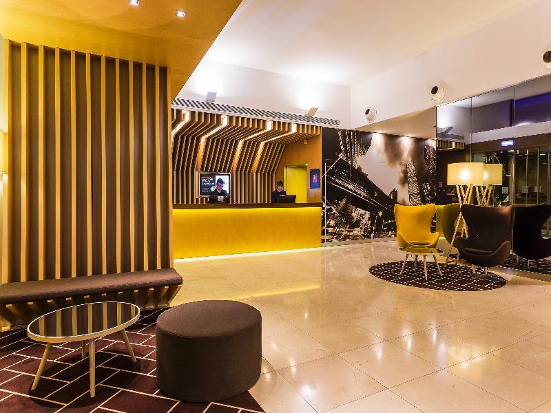 4 Sterne Hotel: HF Fenix Urban - Lissabon, Region Lissabon, Bild 4