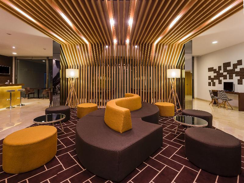 4 Sterne Hotel: HF Fenix Urban - Lissabon, Region Lissabon, Bild 3