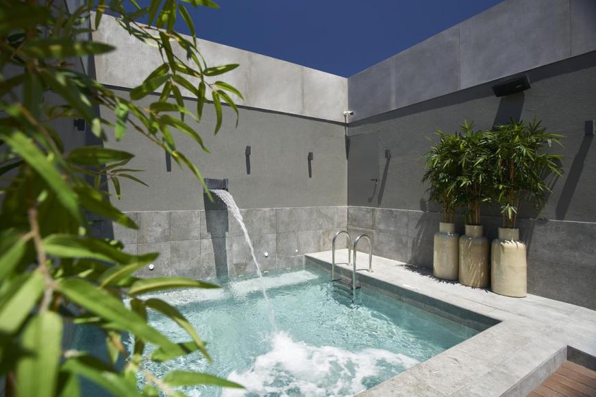 4 Sterne Hotel: PortoBay Marques - Lissabon, Region Lissabon, Bild 10