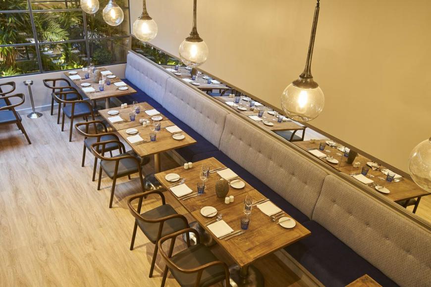 4 Sterne Hotel: PortoBay Marques - Lissabon, Region Lissabon, Bild 4