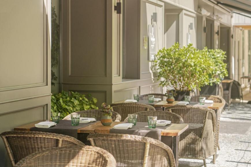 4 Sterne Hotel: PortoBay Marques - Lissabon, Region Lissabon, Bild 3