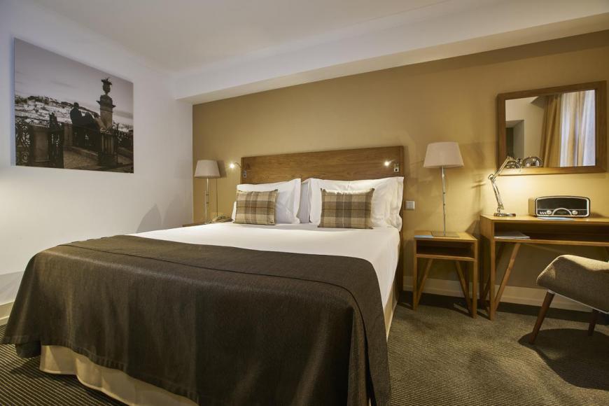 4 Sterne Hotel: PortoBay Marques - Lissabon, Region Lissabon, Bild 5