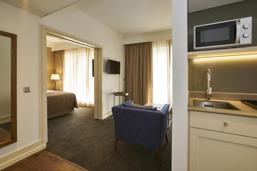 4 Sterne Hotel: PortoBay Marques - Lissabon, Region Lissabon, Bild 8