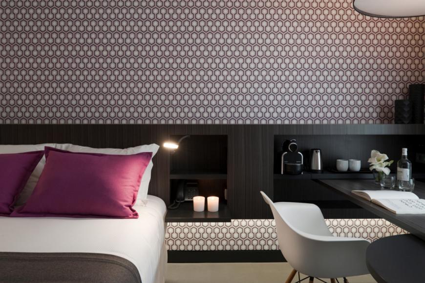 4 Sterne Hotel: Inspira Liberdade Boutique Hotel - Lissabon, Region Lissabon, Bild 8