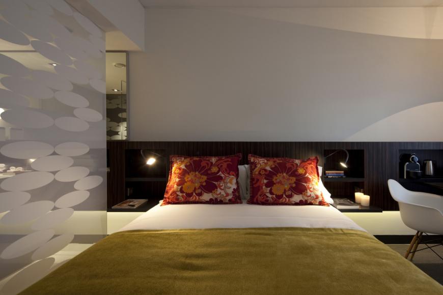 4 Sterne Hotel: Inspira Liberdade Boutique Hotel - Lissabon, Region Lissabon, Bild 6