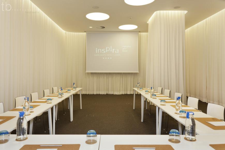 4 Sterne Hotel: Inspira Liberdade Boutique Hotel - Lissabon, Region Lissabon, Bild 2