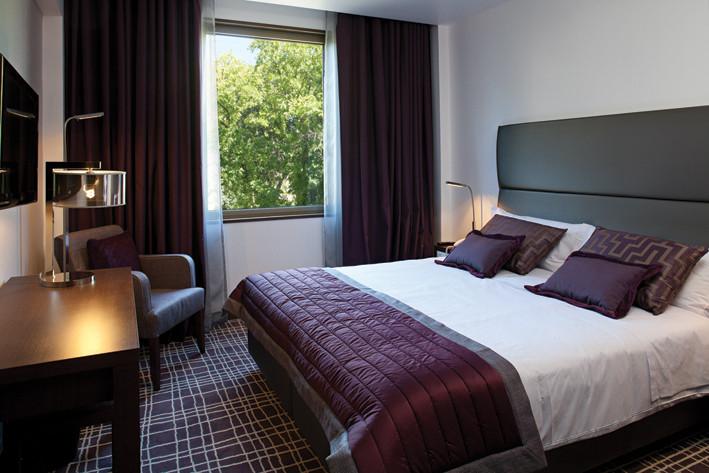 4 Sterne Hotel: Neya - Lissabon, Region Lissabon, Bild 5