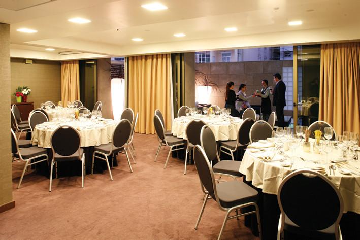 4 Sterne Hotel: Neya - Lissabon, Region Lissabon, Bild 8