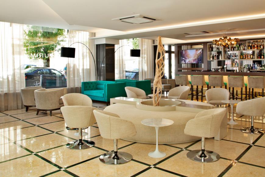 4 Sterne Hotel: Turim Saldanha - Lissabon, Region Lissabon, Bild 3