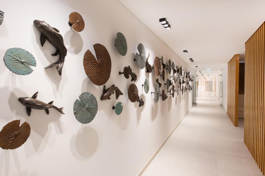 5 Sterne Hotel: Iberostar Selection Lisboa - Lissabon, Region Lissabon, Bild 6