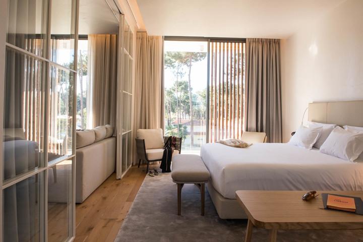 4 Sterne Hotel: Aroeira Lisbon Hotel - Sea & Golf - Aroeira, Region Lissabon, Bild 7