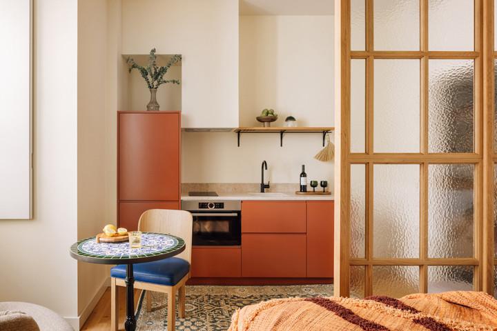 4 Sterne Hotel: Locke de Santa Joana - Lissabon, Region Lissabon, Bild 6