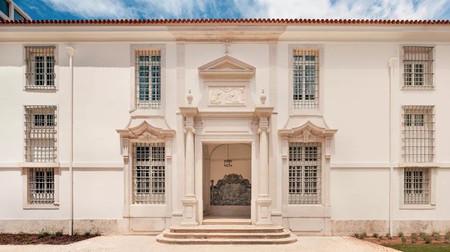 4 Sterne Hotel: Locke de Santa Joana - Lissabon, Region Lissabon, Bild 2