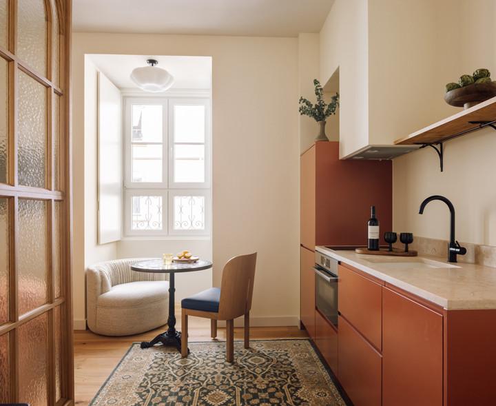 4 Sterne Hotel: Locke de Santa Joana - Lissabon, Region Lissabon, Bild 7