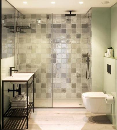 4 Sterne Hotel: Ibis Styles Lisboa Aeroporto - Lissabon, Region Lissabon, Bild 8