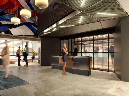 4 Sterne Hotel: Ibis Styles Lisboa Aeroporto - Lissabon, Region Lissabon, Bild 9