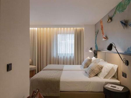 4 Sterne Hotel: Ibis Styles Lisboa Aeroporto - Lissabon, Region Lissabon, Bild 3