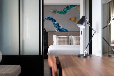 4 Sterne Hotel: Ibis Styles Lisboa Aeroporto - Lissabon, Region Lissabon, Bild 7