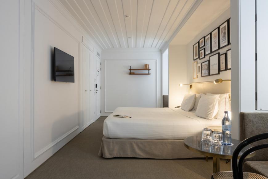 4 Sterne Hotel: Lisboa Pessoa Hotel - Lissabon, Region Lissabon, Bild 3