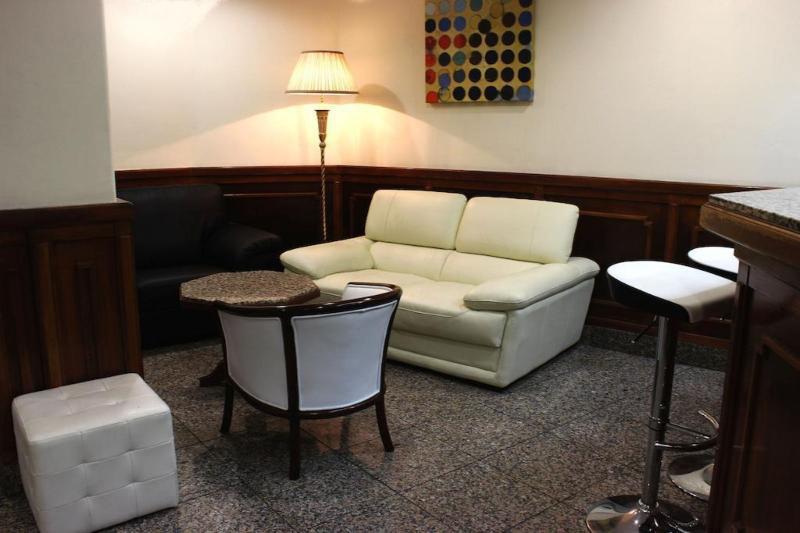 3 Sterne Hotel: Excelsior - Lissabon, Region Lissabon, Bild 3