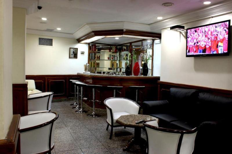 3 Sterne Hotel: Excelsior - Lissabon, Region Lissabon, Bild 5