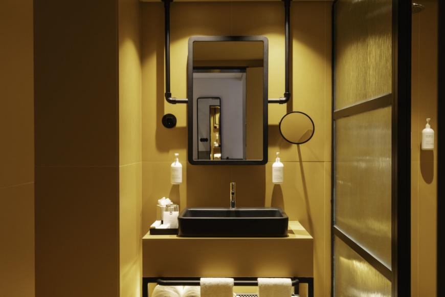 3 Sterne Hotel: Inspira Santos Boutique Hotel - Lissabon, Region Lissabon, Bild 3