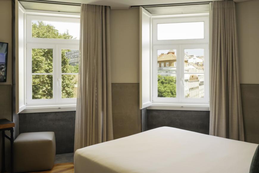 3 Sterne Hotel: Inspira Santos Boutique Hotel - Lissabon, Region Lissabon, Bild 2
