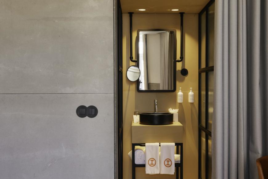 3 Sterne Hotel: Inspira Santos Boutique Hotel - Lissabon, Region Lissabon, Bild 8