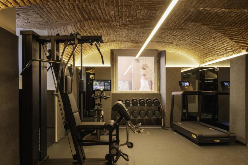 3 Sterne Hotel: Inspira Santos Boutique Hotel - Lissabon, Region Lissabon, Bild 5