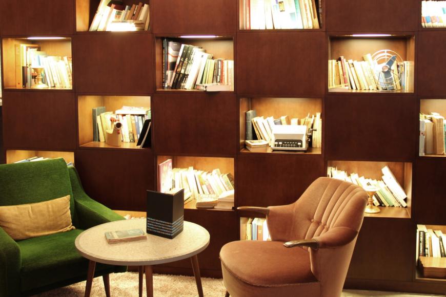 4 Sterne Hotel: Vincci Baixa - Lissabon, Region Lissabon, Bild 7