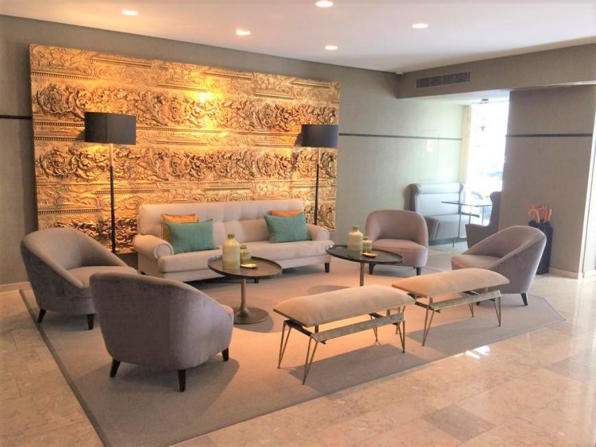 4 Sterne Hotel: Vincci Baixa - Lissabon, Region Lissabon, Bild 2