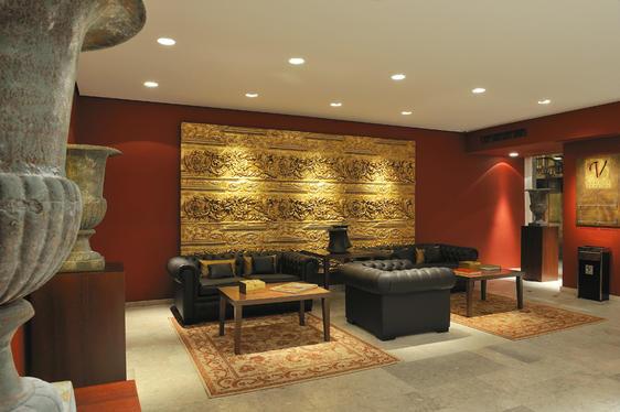 4 Sterne Hotel: Vincci Baixa - Lissabon, Region Lissabon, Bild 9