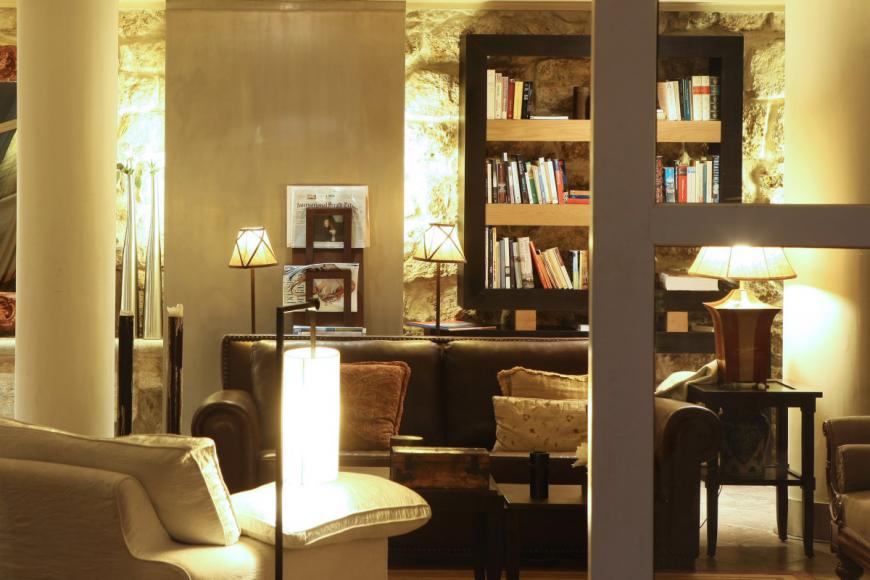 4 Sterne Hotel: Solar do Castelo - Lissabon, Region Lissabon, Bild 2