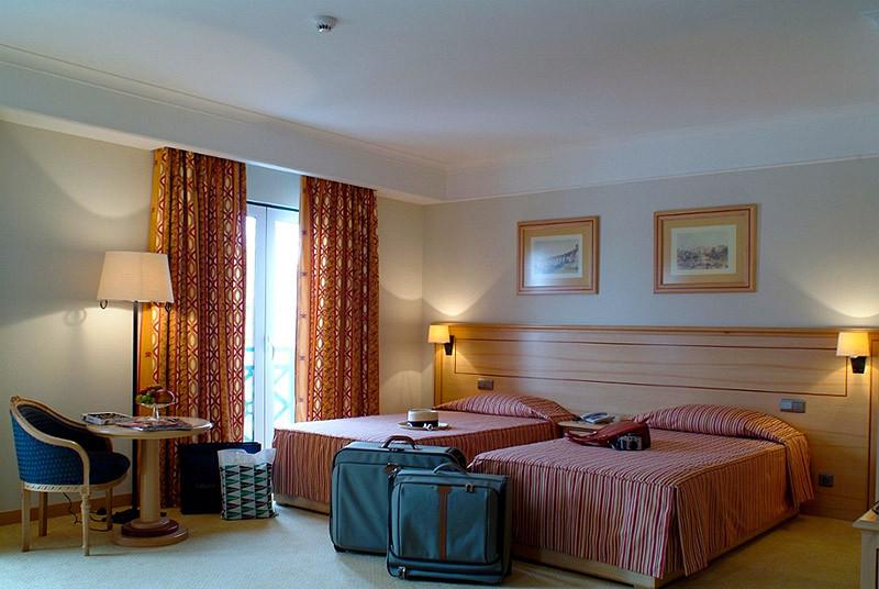 5 Sterne Hotel: Real Palacio - Lissabon, Region Lissabon, Bild 5