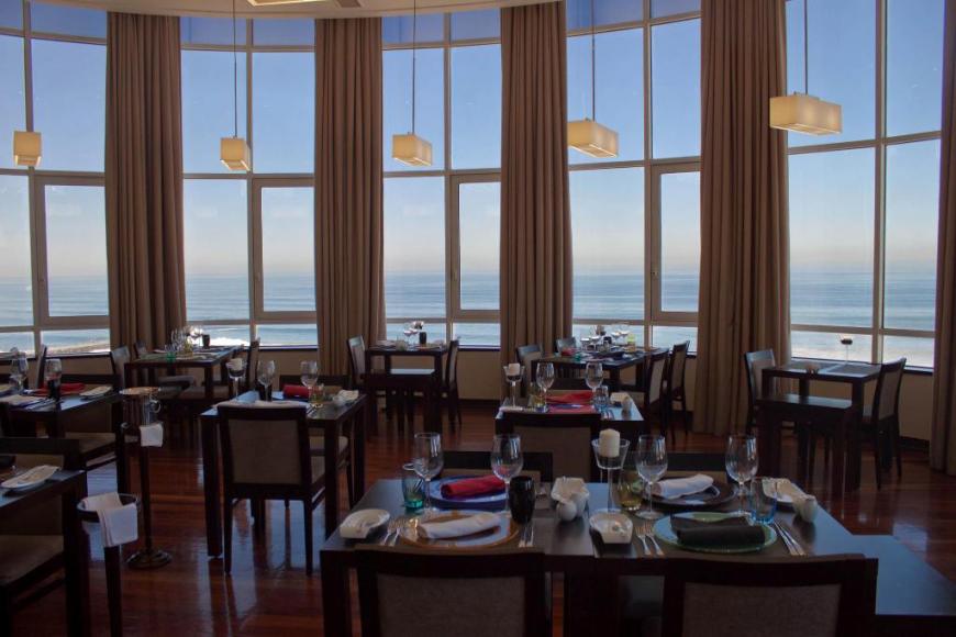 4 Sterne Hotel: Tryp Lisboa Caparica Mar - Costa de Caparica, Region Lissabon, Bild 3