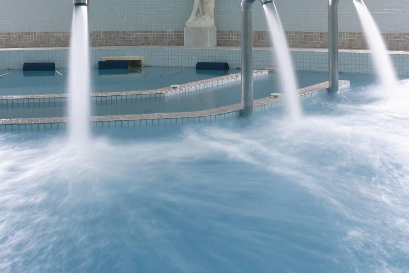 4 Sterne Hotel: Tryp Lisboa Caparica Mar - Costa de Caparica, Region Lissabon, Bild 4