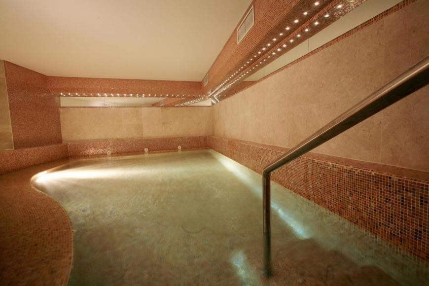 5 Sterne Hotel: Sesimbra Oceanfront Hotel - Sesimbra, Region Lissabon, Bild 9