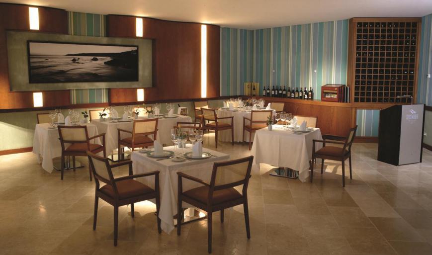 5 Sterne Hotel: Sesimbra Oceanfront Hotel - Sesimbra, Region Lissabon, Bild 8