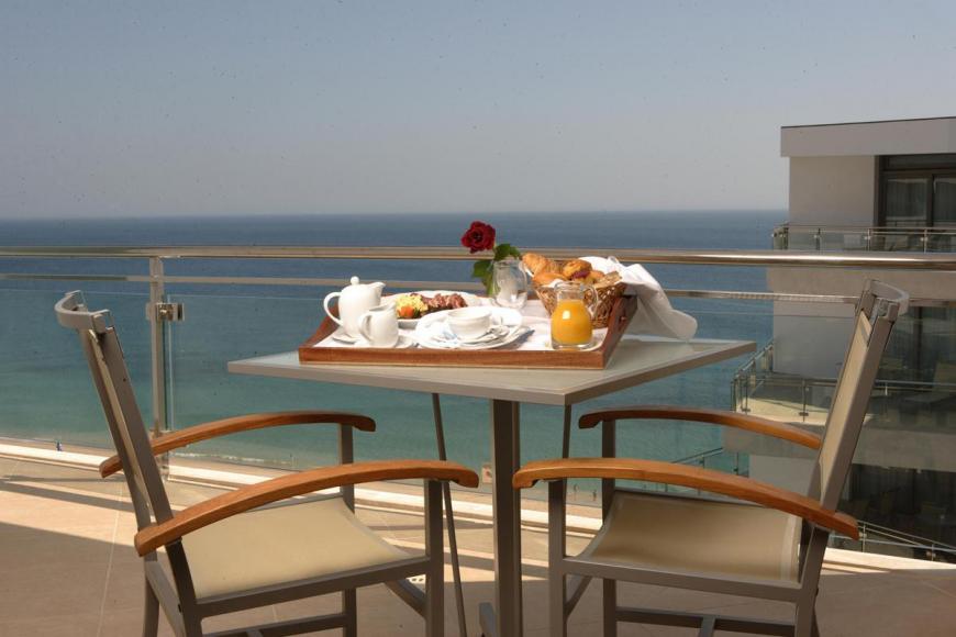 5 Sterne Hotel: Sesimbra Oceanfront Hotel - Sesimbra, Region Lissabon, Bild 7